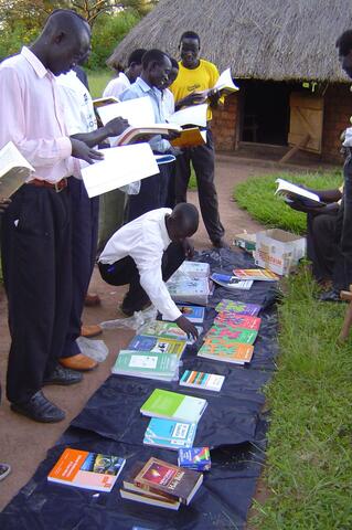 Keliko Secondary Students Keliko Secondary Students